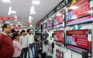 Sensational War Coverage: ୪ ସପ୍ତାହ ପାଇଁ ଟିଭି ରେଟିଂ ସସ୍‌ପେଣ୍ଡ