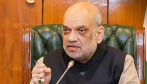 Odisha BJP Meeting: ସନ୍ଧ୍ୟାରେ ବିଜେପି ରାଜ୍ୟ କାର୍ଯ୍ୟାଳୟରେ ବୈଠକ କରିବେ ଶାହ