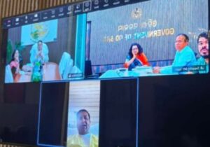 Steps To Bring Back Stranded Odias: ମଧ୍ୟପ୍ରାଚ୍ୟରେ ଅଟକିଥିବା ଓଡ଼ିଆମାନଙ୍କ ଫେରିବା ଉପରେ ମୁଖ୍ୟମନ୍ତ୍ରୀଙ୍କ ଗୁରୁତ୍ୱ