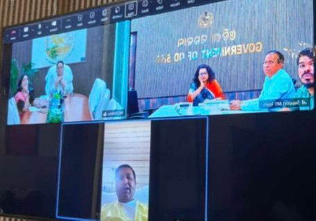 Odisha CM emphasis on return of Odias stranded in Middle East