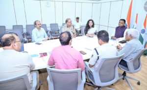 Ram Navami 2026: ରାମନବମୀରେ ଶାନ୍ତିଶୃଙ୍ଖଳା ବଜାୟ ରଖିବା ପାଇଁ ପୋଲିସ ପ୍ରଶାସନକୁ ମୁଖ୍ୟମନ୍ତ୍ରୀଙ୍କ ଦୃଢ଼ ନିର୍ଦ୍ଦେଶ