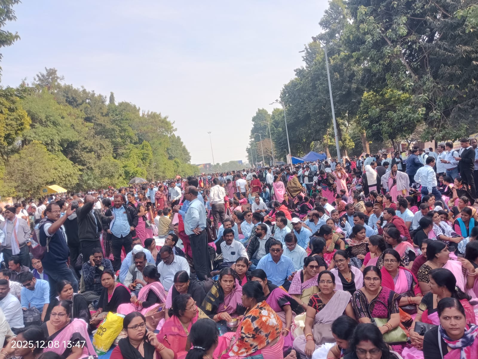 Odisha Primary Teachers’ Association Warns of Protest