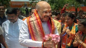 Amit Shah’s Odisha Visit: ଆଜି ଓଡ଼ିଶା ଆସୁଛନ୍ତି କେନ୍ଦ୍ର ଗୃହମନ୍ତ୍ରୀ ଅମିତ ଶାହ