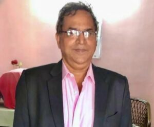 Senior Journalist Passes Away: ବରିଷ୍ଠ ସାମ୍ବାଦିକ ଆଶୁତୋଷ ମିଶ୍ରଙ୍କ ପରଲୋକ