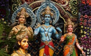 Guidelines Issued For Ram Navami: ରାମ ନବମୀ ପାଇଁ ଜାରି ହେଲା ଗାଇଡ୍‌ଲାଇନ୍‌