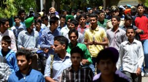 Job Recruitment Scam: ଗଣଶିକ୍ଷା ବିଭାଗରେ ୧୦୦କୋଟିର ନିଯୁକ୍ତି ସ୍କାମ୍ !