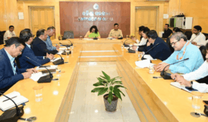 LPG Available In Odisha: ରାଜ୍ୟରେ ଅଭାବ ନାହିଁ ରନ୍ଧନ ଗ୍ୟାସ: ମୁଖ୍ୟ ଶାସନ ସଚିବ