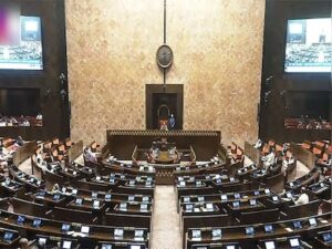 Rajya Sabha Election: ରାଜ୍ୟସଭା ନିର୍ବାଚନ ପାଇଁ ଆରମ୍ଭ ହେଲା ଭୋଟିଂ