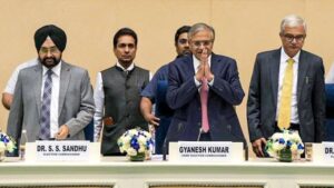 Assembly Election: ଏପ୍ରିଲରେ ହେବ ୪ ରାଜ୍ୟ ଏବଂ କେନ୍ଦ୍ରଶାସିତ ଅଞ୍ଚଳର ନିର୍ବାଚନ