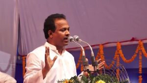 Rabindra Jena Resigns From BJD: ବିଜେଡିର ପ୍ରାଥମିକ ସଦସ୍ୟ ପଦରୁ ଇସ୍ତଫା ଦେଲେ ରବୀନ୍ଦ୍ର ଜେନା