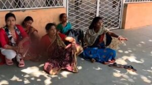 Minor Boy Death Due To Wrong Injection: କ୍ୟାପିଟାଲ ହସ୍ପିଟାଲରେ ଭୁଲ୍ ଇଞ୍ଜେକ୍‌ସନ ଯୋଗୁଁ ନାବାଳକର ମୃତ୍ୟୁ