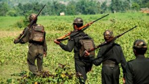 Odisha Maoist Free: ରାଜ୍ୟରେ ଅଛନ୍ତି ୧୫ ମାଓବାଦୀ: ମୁଖ୍ୟମନ୍ତ୍ରୀ ମୋହନ ମାଝୀ