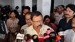 Odisha Assembly: ୨ ବର୍ଷରେ ପ୍ରାକୃତିକ ବିପର୍ଯ୍ୟୟରେ ଗଲାଣି ୪୯୫୩ ଜଣଙ୍କ ଜୀବନ