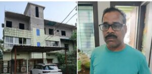 Kantapara Tahasildar Arrest: ଗିରଫ ହେଲେ କଣ୍ଟାପଡ଼ା ତହସିଲଦାର ପ୍ରସନ୍ନ ସାମନ୍ତରାୟ
