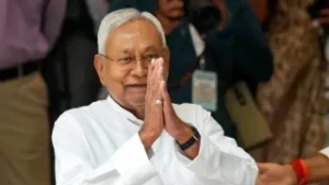 Bihar Politics: ରାଜ୍ୟସଭାର ସଦସ୍ୟ ହେବାକୁ ଚାହୁଁଛି: ନୀତୀଶ କୁମାର