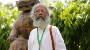 Rabindra Joining BJP: ରବୀନ୍ଦ୍ରଙ୍କ ସାମିଲ୍‌ ପରେ ବିଜେପିରେ ଅସନ୍ତୋଷକୁ ନେଇ ଚର୍ଚ୍ଚା; ଦଳ ଛାଡ଼ି ପାରନ୍ତି ଜୀବନ ପ୍ରଦୀପ ଦାସ