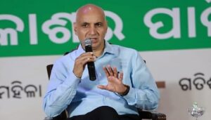 Vikram Yadav Appointed New DGCA Chief: ବରିଷ୍ଠ ଆଇଏଏସ୍ ବୀର ବିକ୍ରମ ଯାଦବ ଡିଜିସିଏ ଅଧ୍ୟକ୍ଷ