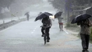 Thunderstorms In Odisha: ରାଜ୍ୟରେ ଆସନ୍ତା ୨୪ ଘଣ୍ଟା ମଧ୍ୟରେ ଘଡଘଡି ସହ ବର୍ଷା ସମ୍ଭାବନା
