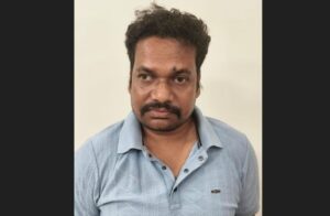 Vigilance Nabs RI: ଭିଜିଲାନ୍ସ ଜାଲରେ ମଙ୍ଗରାଜପୁର ଆରଆଇ ରାଜାରାମ ବାନ୍ଦ୍ରା