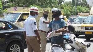 Rebate On Pending E‑Challan Fines: ଗାଡ଼ି ଚାଳକଙ୍କୁ ବଡ଼ ଆଶ୍ଵସ୍ତି; ଟ୍ରାଫିକ୍ ଜରିମାନା ଉପରେ ଅଧା ରିହାତି ଦେବେ ସରକାର