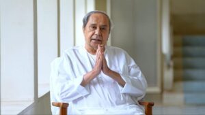 Middle East Conflict: ମଧ୍ୟପ୍ରାଚ୍ୟ ଯୁଦ୍ଧରେ ଫସିଥିବା ଲକ୍ଷାଧିକ ଓଡ଼ିଆଙ୍କୁ ଫେରିବା ଆଣିବାକୁ ସରକାରଙ୍କୁ ଅନୁରୋଧ କଲେ ନବୀନ