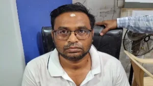Odisha Vigilance Nabs Sub Treasury Officer: ଭିଜିଲାନ୍ସ ଜାଲରେ ସବ-ଟ୍ରେଜେରୀ ବରିଷ୍ଠ କିରାଣୀ