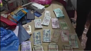 ASI Arrested: ଲାଞ୍ଚ ନେଇ ଗିରଫ ହେଲେ ଏଏସଆଇ ଅରୂପାନନ୍ଦ ଦାସ ଗିରଫ; ଘରୁ ମିଳିଲା ୩.୩୧ଲକ୍ଷ ଟଙ୍କା