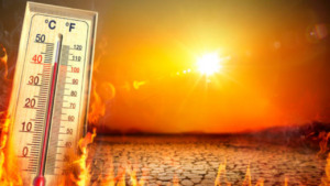 Heat Wave in Odisha: ରାଜ୍ୟରେ ଅସମ୍ଭାଳ ତାତି; ୪୫ ଡିଗ୍ରୀ ଛୁଇଁପାରେ ତାପମାତ୍ରା