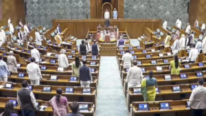 3 Important Bills Introduced: କେନ୍ଦ୍ର ସରକାରଙ୍କ ତିନୋଟି ଗୁରୁତ୍ୱପୂର୍ଣ୍ଣ ବିଲ୍ ଆଗତ