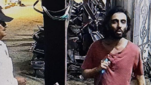 Pahalgam-Style Attack Near Mumbai: ପହଲଗାମ୍ ଷ୍ଟାଇଲରେ ଆକ୍ରମଣ: ଧର୍ମ ପଚାରି ଦୁଇ ଜଣ ସୁରକ୍ଷାକର୍ମୀଙ୍କୁ ଛୁରା ମାଡ଼