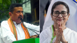 West Bengal Exit Polls: ପଶ୍ଚିମବଙ୍ଗ ଏକଜିଟ୍ ପୋଲ୍ ରିପୋର୍ଟରେ ବିଜେପିକୁ ବହୁମତ