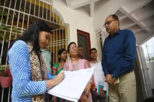 Odisha Census: ଜନଗଣନା କର୍ମଚାରୀଙ୍କ ସୁରକ୍ଷା ପାଇଁ ରାଜ୍ୟ ସରକାରଙ୍କ ନିର୍ଦ୍ଦେଶ