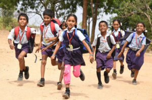 Heat wave: ଜଗତସିଂହପୁରରେ ସାଢ଼େ ୬ରୁ ୯ଟା ପର୍ଯ୍ୟନ୍ତ ଚାଲିବ ସ୍କୁଲ୍‌