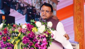 CBSE Matric Result 2026: ସିବିଏସ୍‌ଇ ପରୀକ୍ଷାରେ ଟପର୍‌ ହୋଇଥିବା ଓଡ଼ିଶାର ଦୁଇ ଛାତ୍ରୀଙ୍କୁ ଶୁଭେଚ୍ଛା ଜଣାଇଛନ୍ତି ମୁଖ୍ୟମନ୍ତ୍ରୀ ମୋହନ ମାଝୀ 