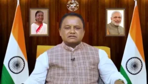 JEE Main 2026 Session 2: ଜେଇଇ ମେନ୍ ୨୦୨୬ରେ OAVର ୧୪୧ ଜଣ ଛାତ୍ରଛାତ୍ରୀ ଉତ୍ତୀର୍ଣ୍ଣ; ଶୁଭେଚ୍ଛା ଜଣାଇଲେ ମୁଖ୍ୟମନ୍ତ୍ରୀ ମୋହନ ମାଝୀ 