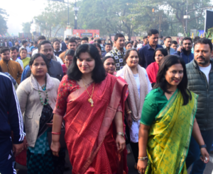 Bhubaneswar Foundation Day: ରାଜଧାନୀ ପ୍ରତିଷ୍ଠା ଦିବସରେ ନିମନ୍ତ୍ରଣକୁ ନେଇ ସାଂସଦ-ମେୟର କଥା କଟାକାଟି