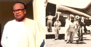 Death Anniversary Of Biju Patnaik: ଆଜି ପ୍ରବାଦ ପୁରୁଷ ସ୍ବର୍ଗତ ବିଜୁ ପଟ୍ଟନାୟକଙ୍କ ଶ୍ରାଦ୍ଧ ଦିବସ