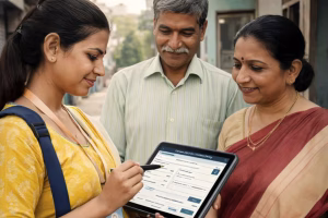 Digital Census 2026: ଆଜିଠାରୁ ସାରା ରାଜ୍ୟରେ ଆରମ୍ଭ ହେବ ଡିଜିଟାଲ୍‌ ଜନଗଣନା