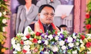 CM Mohan Majhi Balangir Visit: ଆଜି ମୁଖ୍ୟମନ୍ତ୍ରୀଙ୍କ ବଲାଙ୍ଗୀର ଗସ୍ତ, ବିଭିନ୍ନ ଥାନାରେ ନେତା ଅଟକ