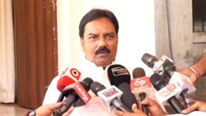 Paddy Procurement: ଚାଷୀମାନଙ୍କର ସବୁ ଧାନ ଉଠାଇବେ ରାଜ୍ୟ ସରକାର: ପ୍ରଦୀପ ବଳ ସାମନ୍ତ