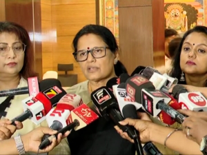 Anganwadi Centres in Odisha: ୧୮୮୯ଟି ନୂତନ ଅଙ୍ଗନବାଡି ଗୃହର ଲୋକାର୍ପଣ କଲେ ଉପମୁଖ୍ୟମନ୍ତ୍ରୀ