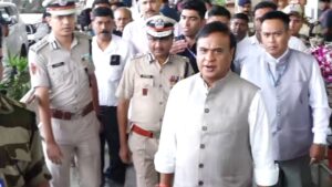 Assam CM’s Visit Odisha: ଦିନିକିଆ ଓଡ଼ିଶା ଗସ୍ତରେ ଆସାମ ମୁଖ୍ୟମନ୍ତ୍ରୀ ହିମନ୍ତ ବିଶ୍ୱଶର୍ମା