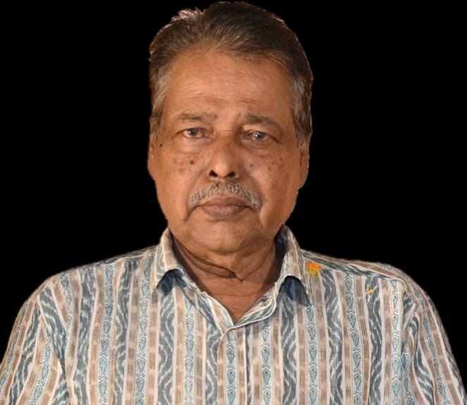 Odia Film Producer Rabi Swain Passes Away