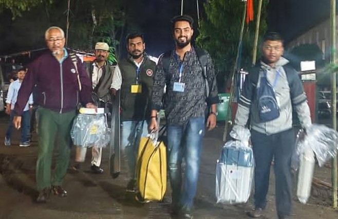 polling-across-assam-kerala-and-puducherry-conclude-peacefully