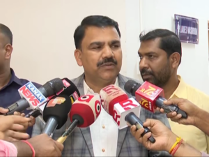 School Uniform Distribution: ଏପ୍ରିଲ ୨୭ ତାରିଖ ସୁଦ୍ଧା ସବୁ ସ୍କୁଲରେ ପୋଷାକ ବଣ୍ଟନ ହେବ: ନିତ୍ୟାନନ୍ଦ ଗଣ୍ଡ