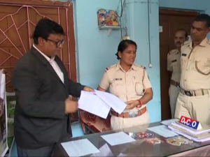 FIR Filed Against BJD Leader: ବିଜେଡି ନେତା ବବି ଦାସଙ୍କ ନାଁରେ ଥାନାରେ ଏତଲା