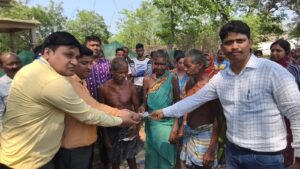 Jeetu Munda Case: ପାଟଣା ବ୍ୟାଙ୍କକୁ ଶବ ନେବା ଘଟଣା; ମୁଖ୍ୟମନ୍ତ୍ରୀଙ୍କ ହସ୍ତକ୍ଷେପ ପରେ ମିଳିଲା ଆର୍ଥିକ ସହାୟତା