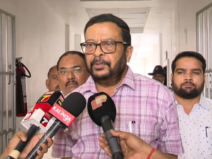 Odisha Census 2026: ଦିନ ୧୧ଟାରୁ ଅପରାହ୍ନ ୩ଟା ଯାଏଁ ବନ୍ଦ ରହିବ ଜନଗଣନା: ରାଜସ୍ବ ମନ୍ତ୍ରୀ