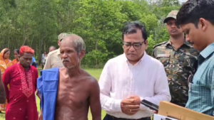 Keonjhar Skeleton Case: ଭଉଣୀର କଙ୍କାଳ ବ୍ୟାଙ୍କକୁ ନେଇ ଯିବା ଘଟଣା; ବ୍ୟାଙ୍କ କର୍ତ୍ତୃପକ୍ଷଙ୍କୁ ଦାୟୀ କଲେ ଆରଡିସି