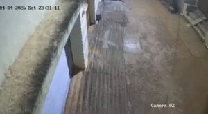 Earthquake in Koraput: ବିଳମ୍ବିତ ରାତିରେ ଥରିଲା କୋରାପୁଟ ଜିଲ୍ଲା